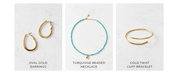 Jewellery