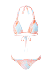 Grenada Cosmic Bikini Top