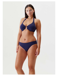 Brussels Navy Bikini