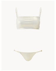 Elba Gold Bikini