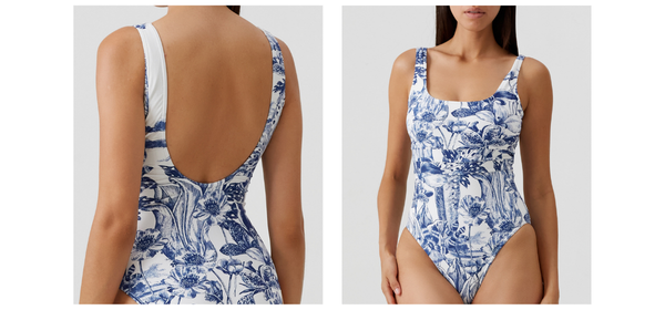 Nevada Paloma Swimsuit
