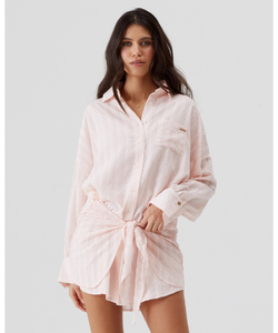 Sara Pale Pink