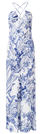 Jacey Paloma Dress