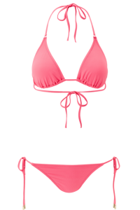 Malibu Bikini Coral