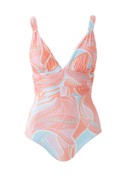 Panarea cosmic Swimsuit