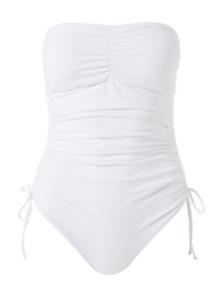 Sydney White Swimsuit