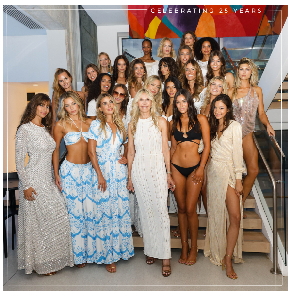 Miami Swim Week