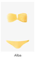 Alba Watermelon Bikini