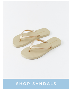 Shop Sandals
