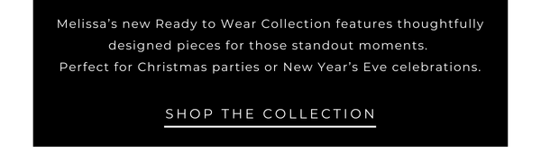 Ready To Wear collection