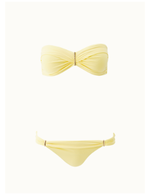 Positano Yellow Bikini