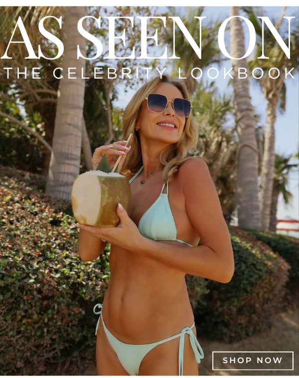As Seen On: Celebrity Lookbook