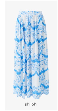 Shiloh Florian Skirt
