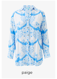 Paige Florian Shirt