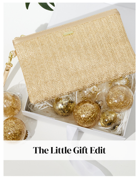 The Little Gift Edit