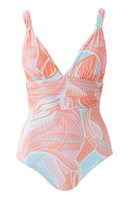 Panarea Cosmic Swimsuit