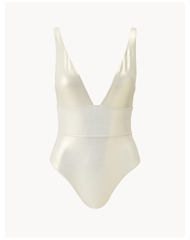 Caribbean Gold Swimsuit