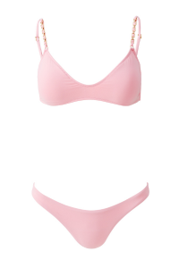 Lima Bikini Rose