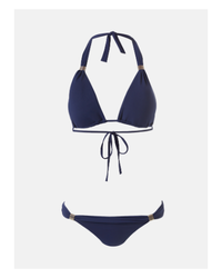 Grenada Navy Bikini