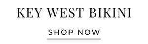 Key West Brown Bikini