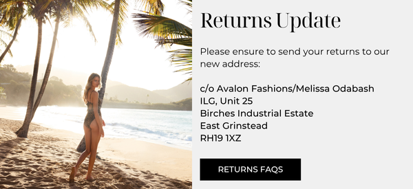 Returns info