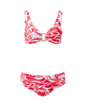 Bel Air Floral Bikini