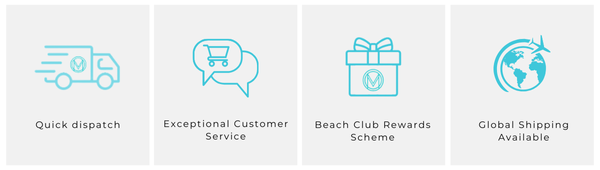 Why Choose Melissa Odabash