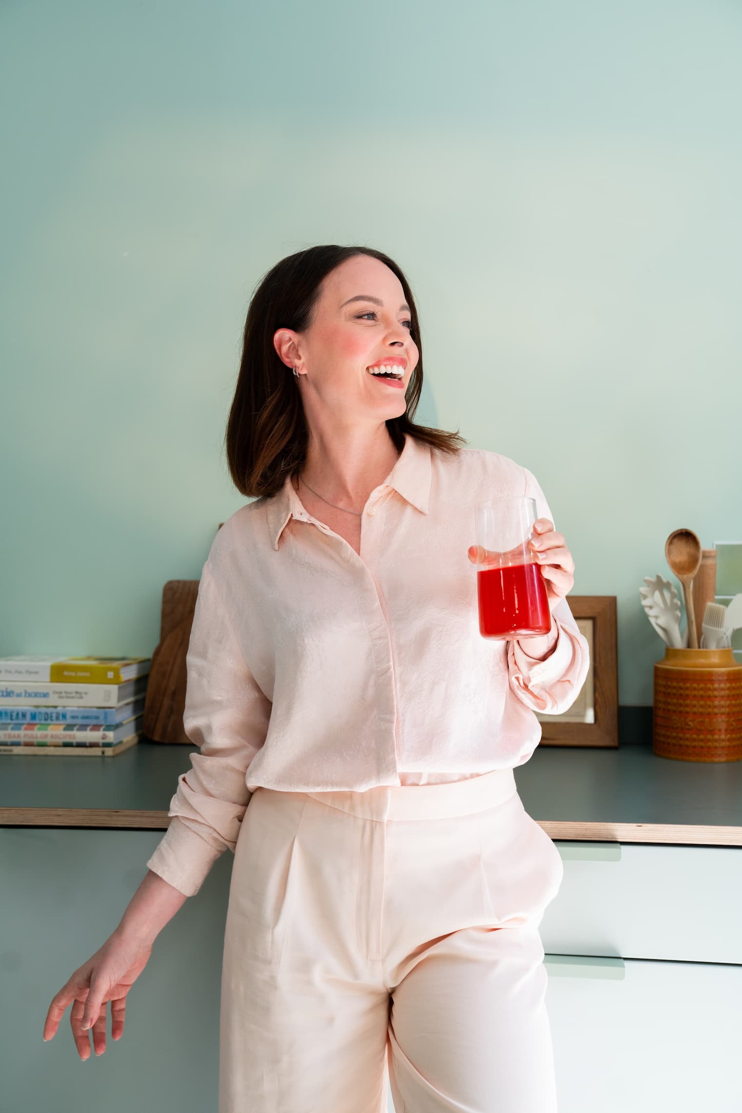 KMAG supplement in lifestyle setting