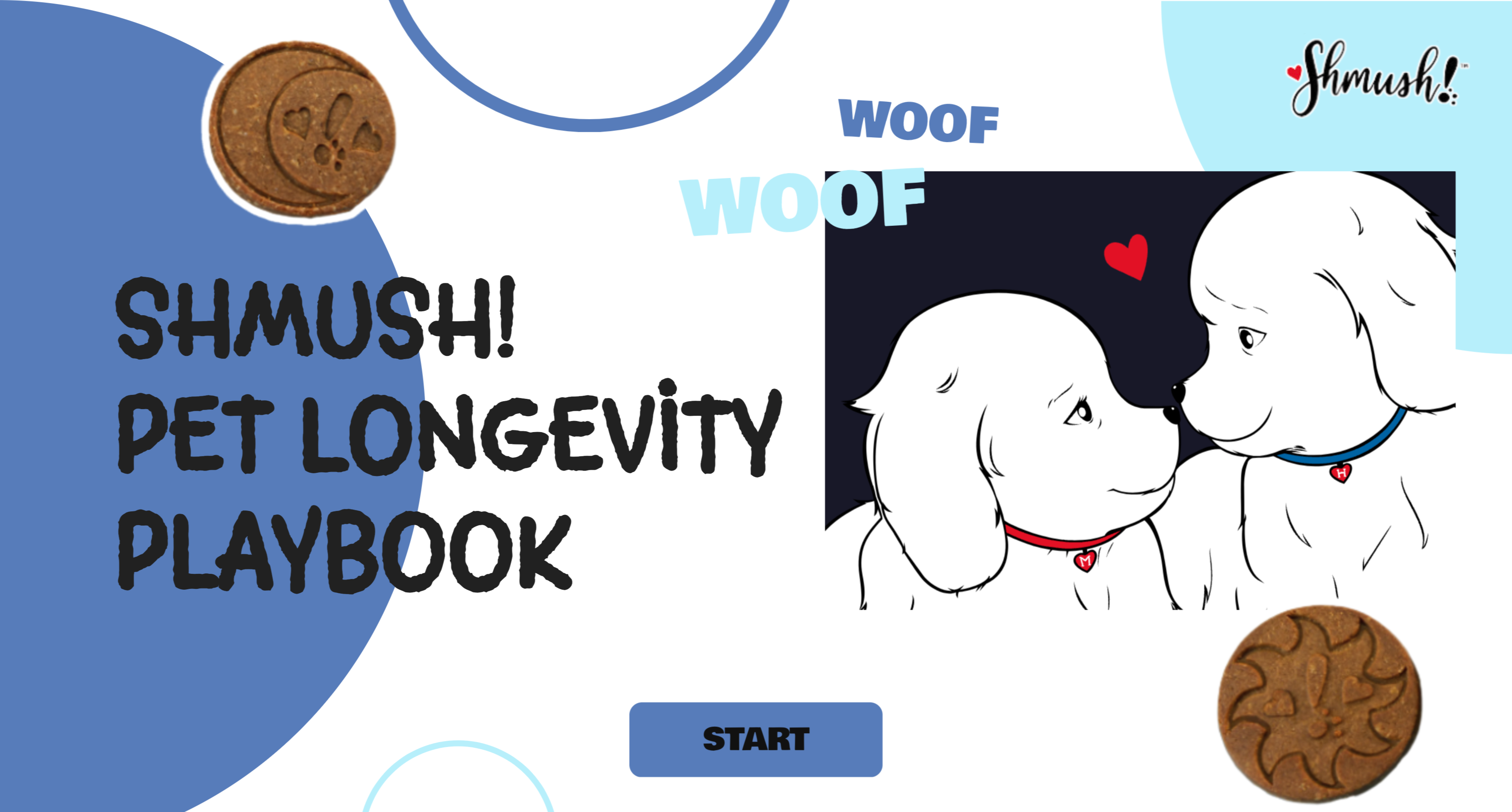 Pet Longevity Playbook