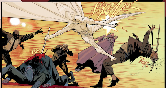 Nemesis story image