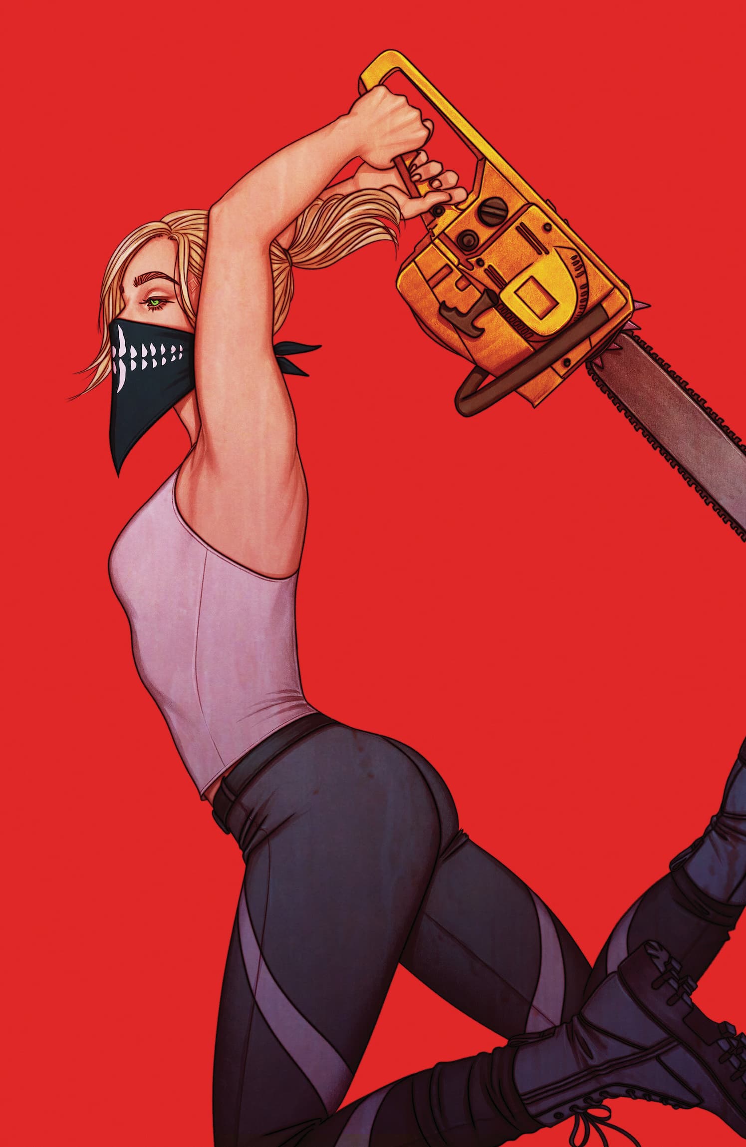 Something Is Killing the Children #50 cover 3