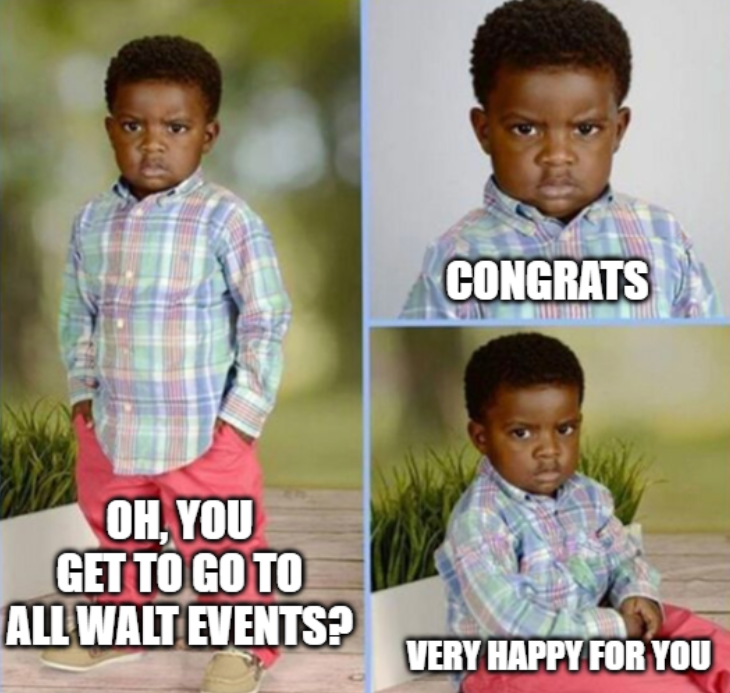 Rebel newsletter meme