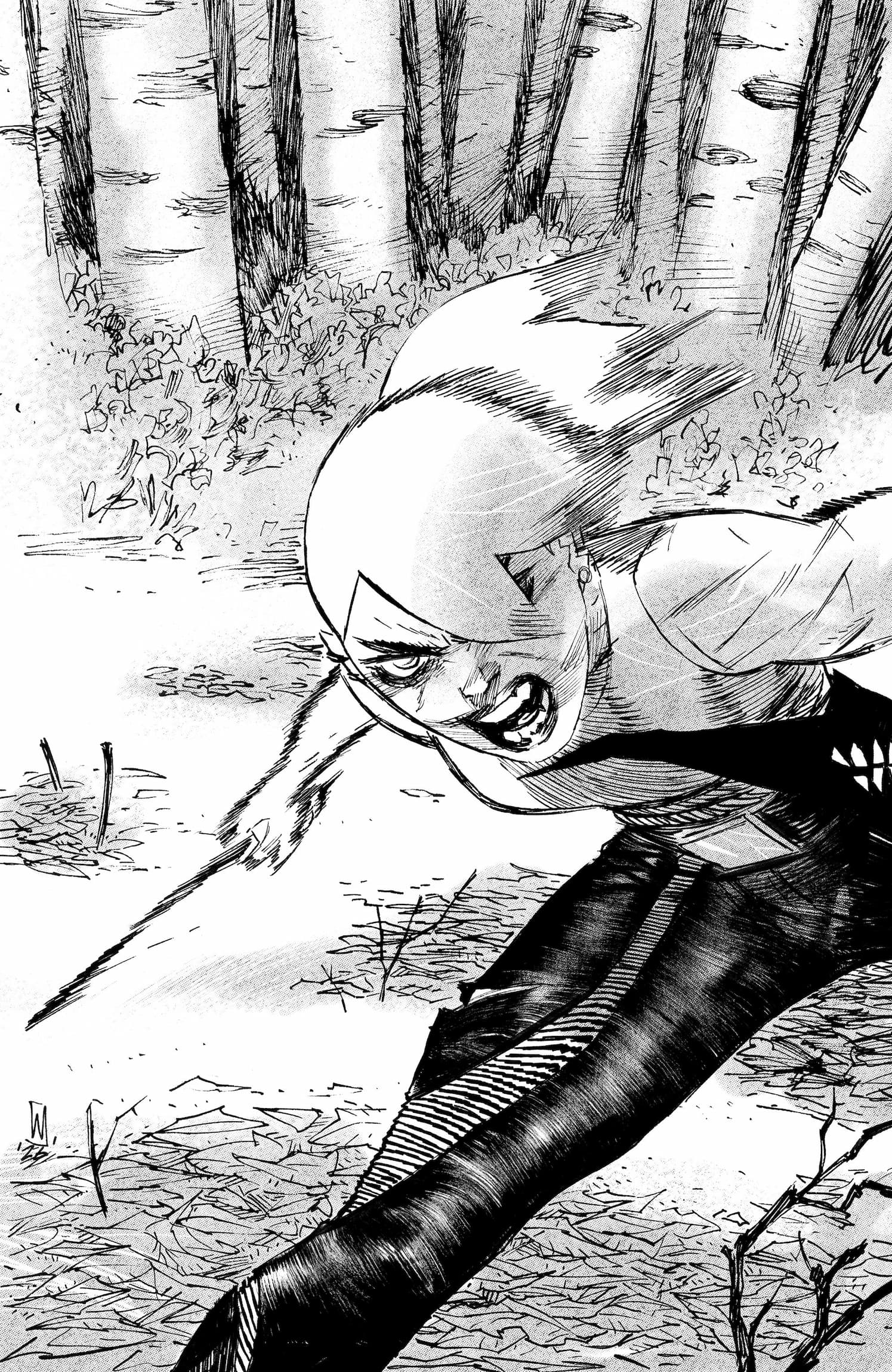Something Is Killing the Children #50 cover 5