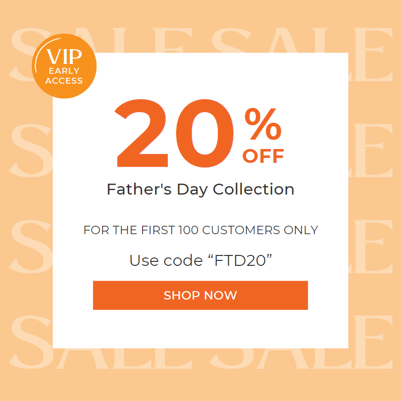 Macorner Decor, You’re invited to VIP Early Access 💌 Macorner Decor