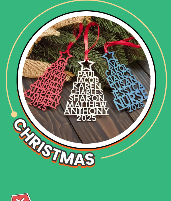 Shop Christmas Gifts