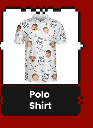 Polo Shirts