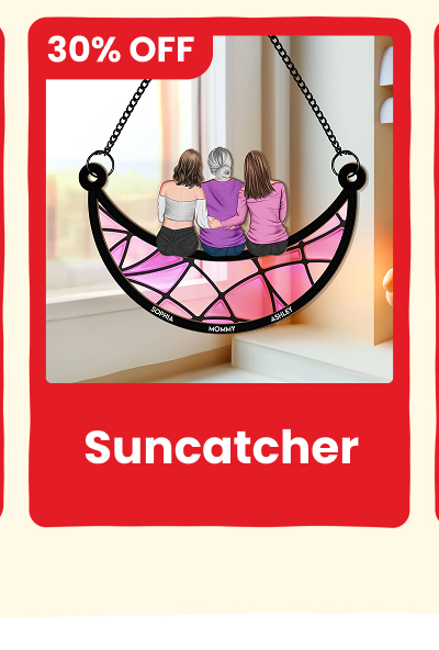Suncatcher