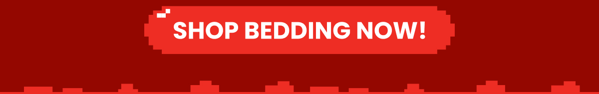 Shop 35% Off Bedding