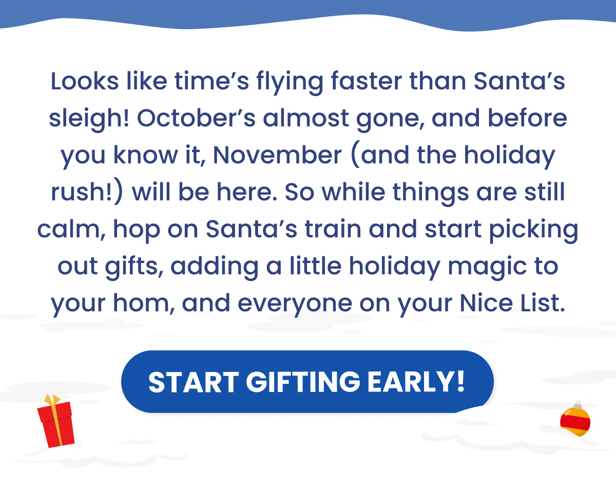 Shop Christmas Gifts