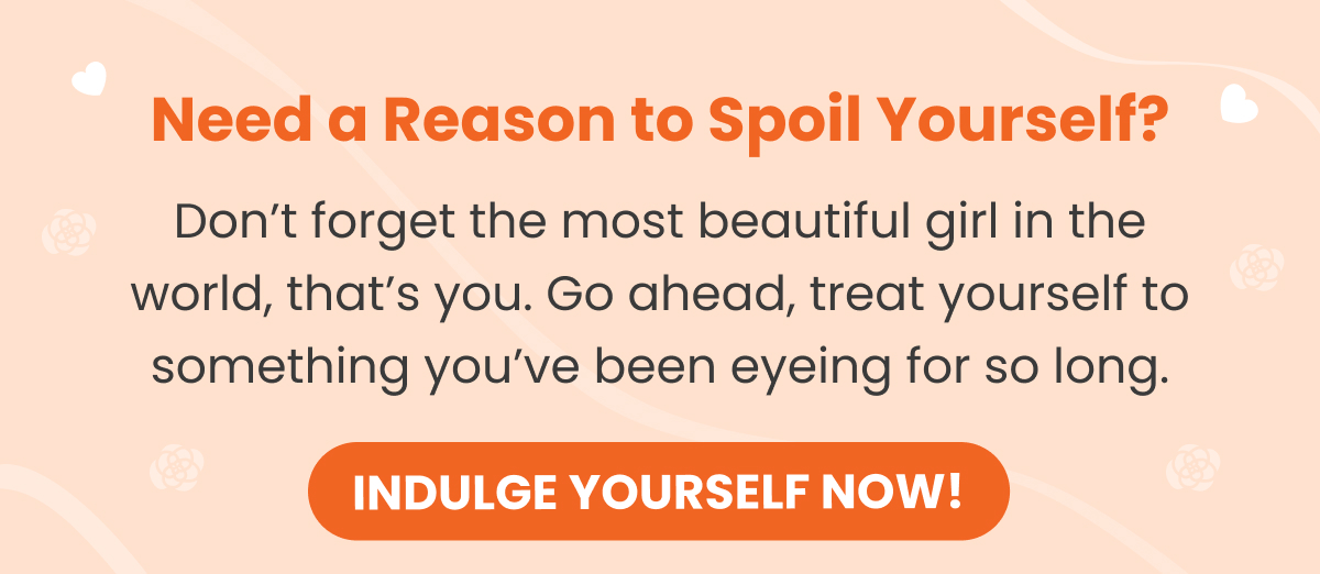 Shop Gifts For Yourself