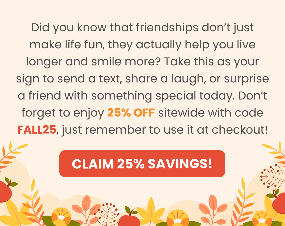 Shop Fall Clearance Sale