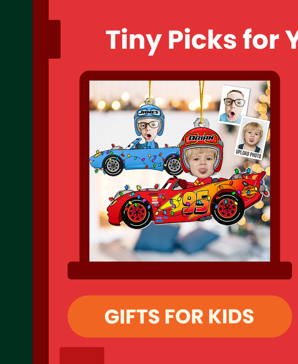 Shop Gifts For Kids