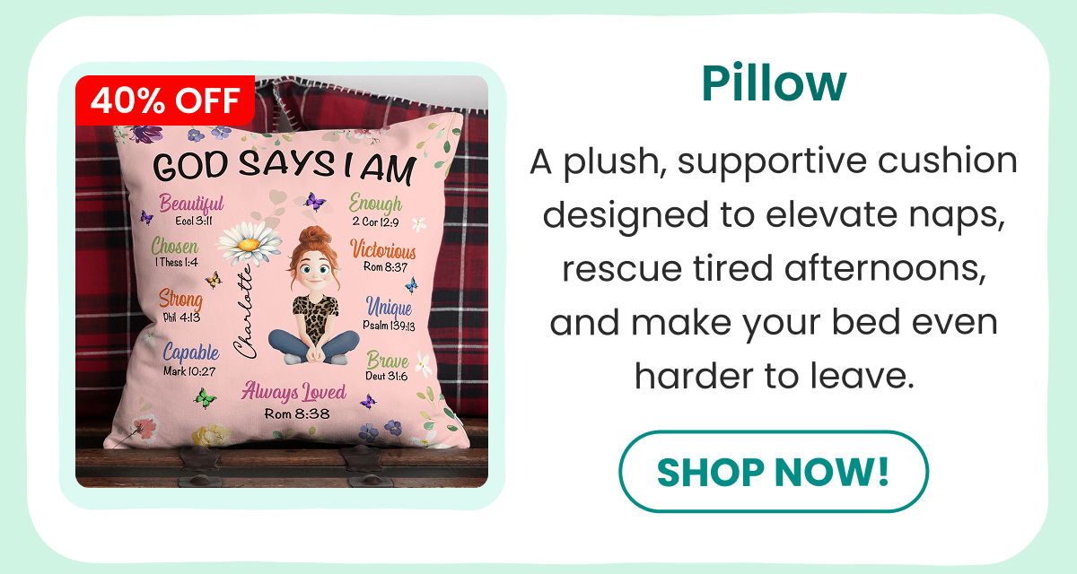 Pillow