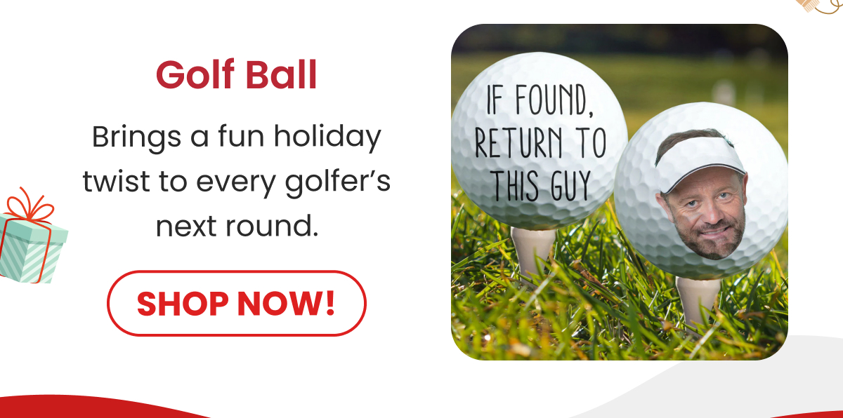 Golf Ball