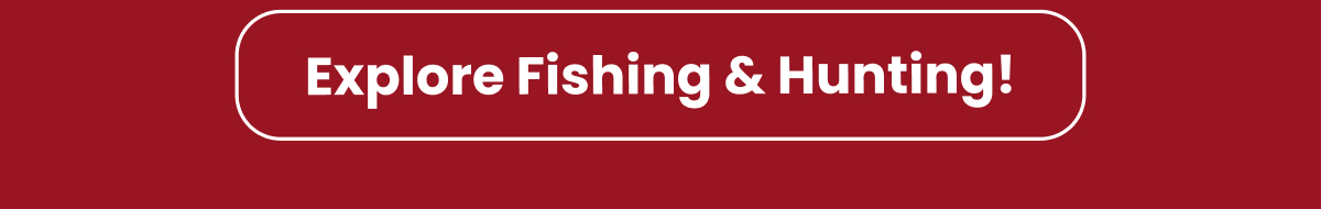 Fishing & Hunting Gifts