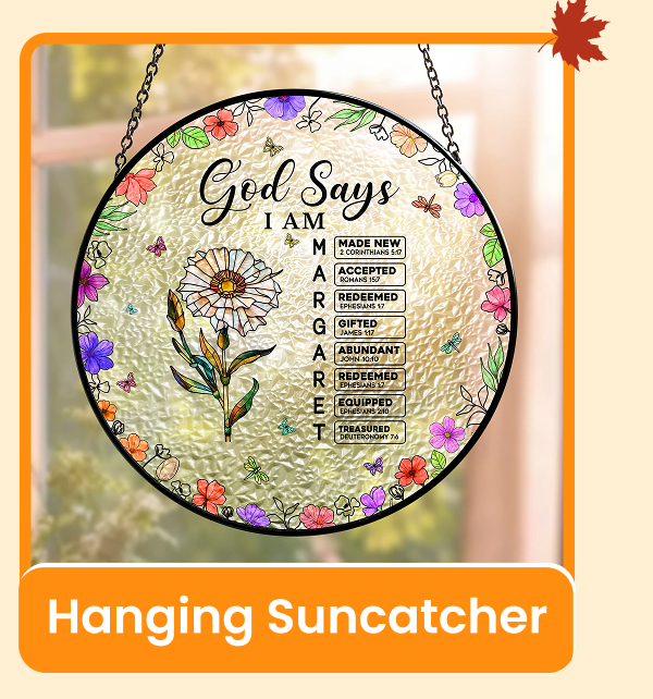 Suncatcher