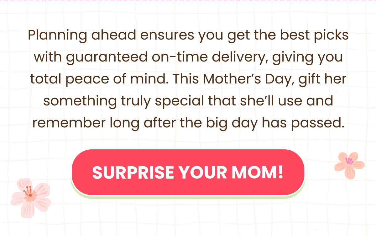 Shop Gifts For Mom