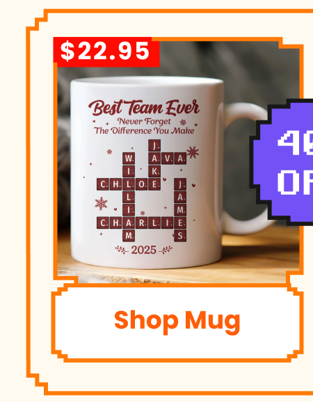 Mug