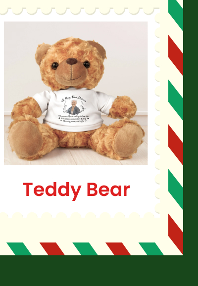 Teddy Bear 