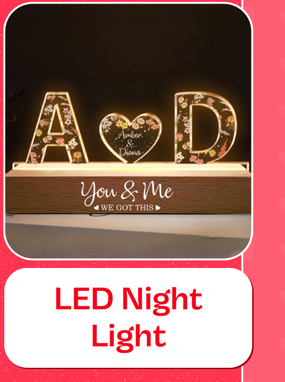 LED Night Light